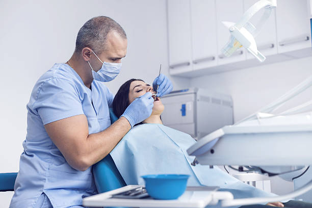 Sleep Apnea Treatment in Highlandville, MO